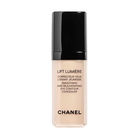 chanel serum concealer|Chanel concealer 10 beige.